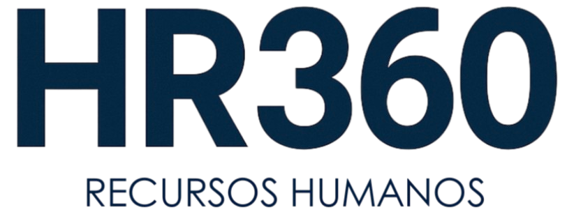 HR360 Logo